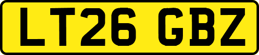 LT26GBZ