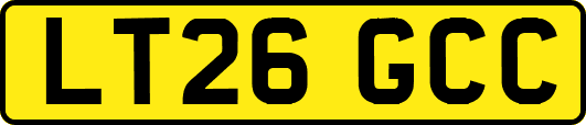 LT26GCC