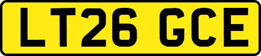 LT26GCE