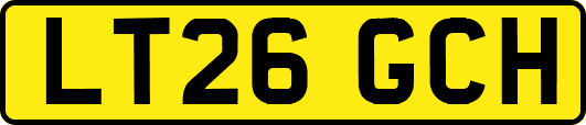 LT26GCH