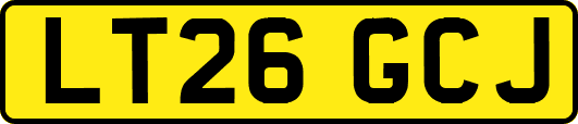 LT26GCJ