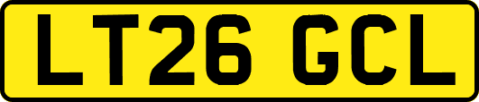 LT26GCL
