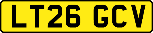 LT26GCV