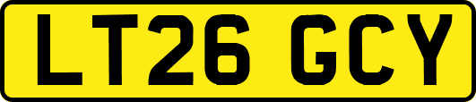 LT26GCY