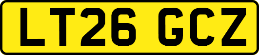 LT26GCZ