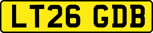 LT26GDB