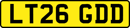 LT26GDD