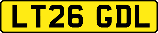 LT26GDL