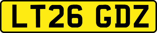 LT26GDZ