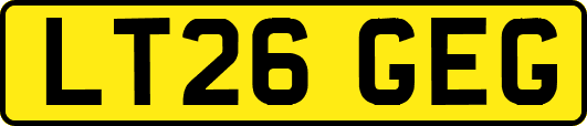 LT26GEG