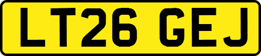 LT26GEJ