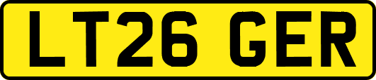 LT26GER