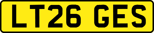 LT26GES