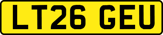 LT26GEU