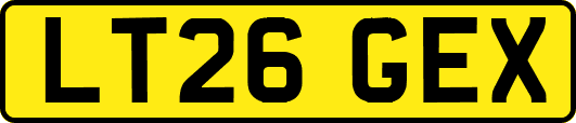 LT26GEX