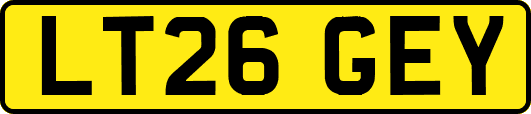 LT26GEY