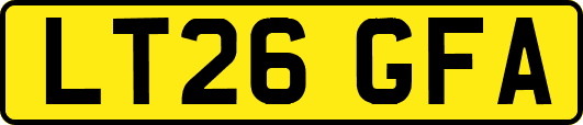 LT26GFA
