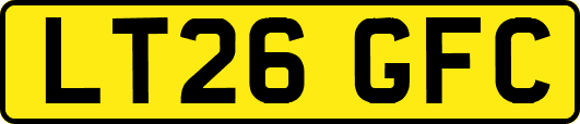 LT26GFC