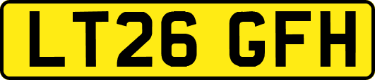 LT26GFH