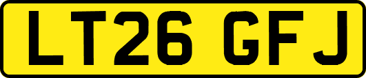 LT26GFJ