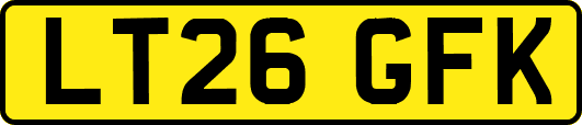 LT26GFK