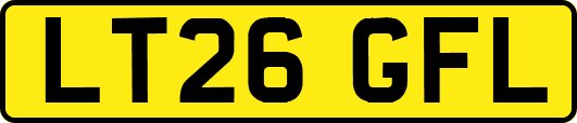LT26GFL
