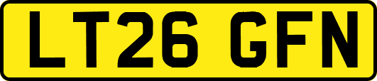 LT26GFN