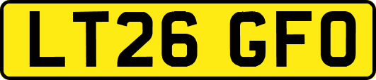 LT26GFO