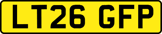 LT26GFP