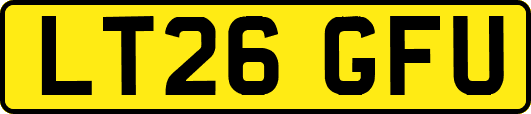 LT26GFU