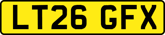 LT26GFX