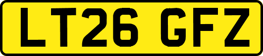 LT26GFZ