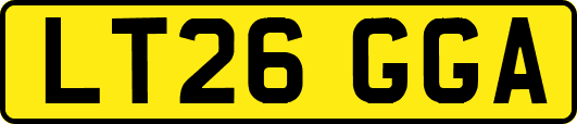 LT26GGA