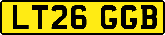 LT26GGB