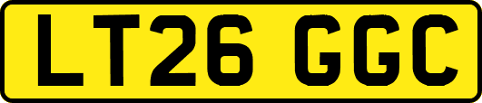 LT26GGC