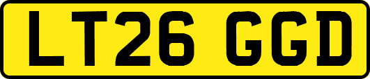 LT26GGD