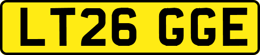 LT26GGE