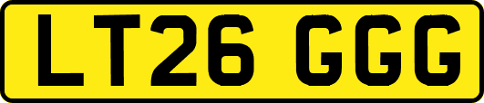 LT26GGG