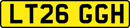 LT26GGH