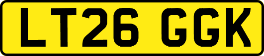LT26GGK