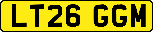 LT26GGM