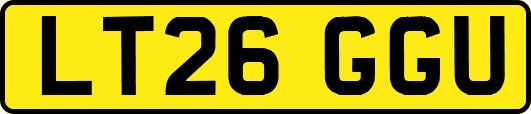LT26GGU