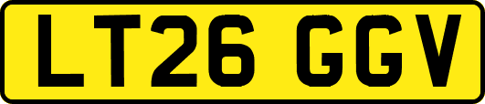 LT26GGV