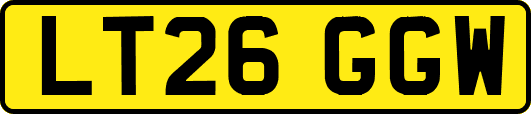 LT26GGW