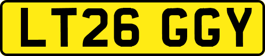 LT26GGY