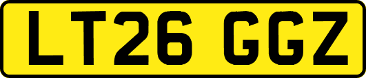 LT26GGZ