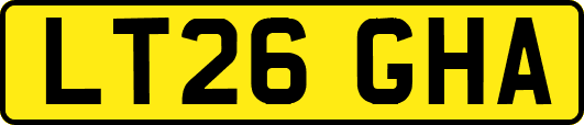 LT26GHA