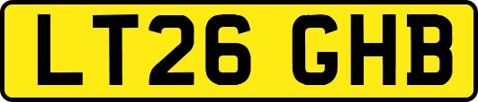 LT26GHB