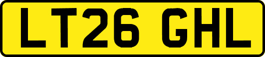 LT26GHL