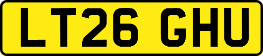 LT26GHU